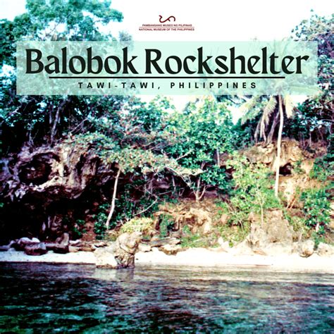boloboc cave|BALOBOK ROCKSHELTER – National Museum.